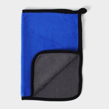 Microfiber Dolyana Microfiber "Superfurial Maxi", 30 × 40 cm, color mix