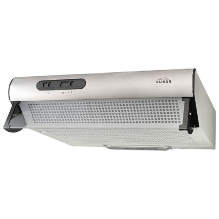 Exto Elikor Europa 50p-290-p3l, flat, 290 m3/h, 3 speeds, 50 cm, white
