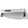 Exto Elikor Europa 50p-290-p3l, flat, 290 m3/h, 3 speeds, 50 cm, white