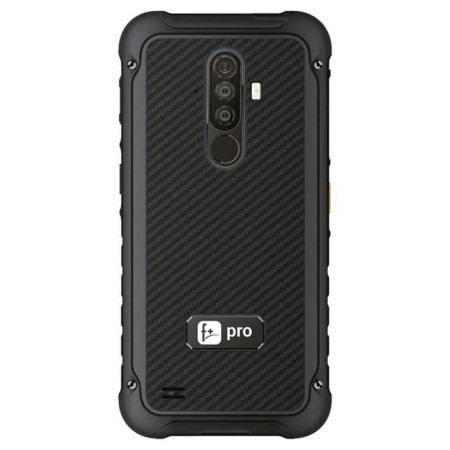 Smartphone F+ R570E, 4GB, 64GB, 13 MP, 8 MP, 5080 mAh, GPS, NFC-2