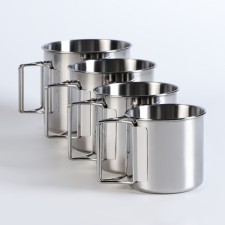A set of thermal circuits, 270 ml, 330 ml, 500 ml, 600 ml, 4 pcs