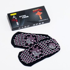 Tourmaline socks, size 35-42