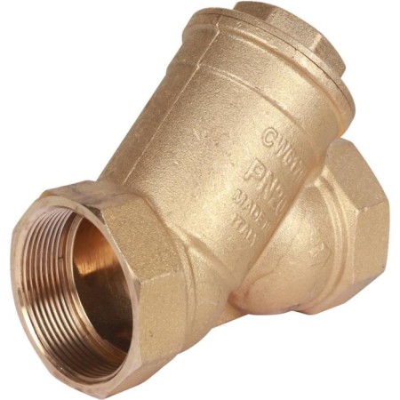 Carriage filter Stout SFW -0001-000050, 2 ", 500 md.-2
