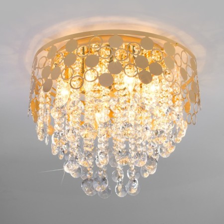 Smart Supervised Lianna Light, 60W, E14, 55x55 cm-2