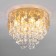 Smart Supervised Lianna Light, 60W, E14, 55x55 cm