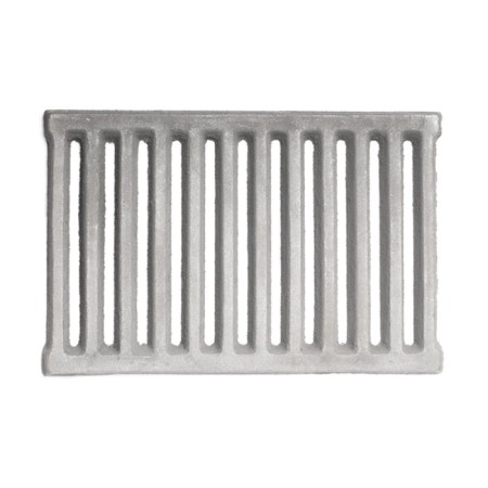 Grate grate RU-1 30x20 cm