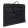 Folder for drawings and drawings for artists A1, 890 x 630 x 50 mm, handles, textile, 3 pockets, estado, black