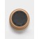 Vaccum heat circle 450 ml, retains heat 6 hours, 7.5 x 18 cm