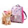 Interactive dog "Favorite Friend" walks, barking, sings a song, wags, tail's tail