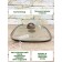 Panair Oliverstone Max Grill pan, the removable handle of Soft-Touch, with a lid, size 27x27 cm