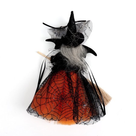 Accessory "Witch", Mix colors-1