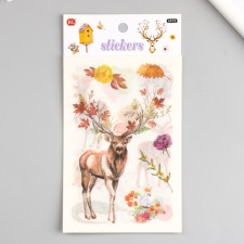 Stick Paper 