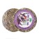 Feet Napting - Herbal Generation "Wormwood and Lavender", set of 5 pcs