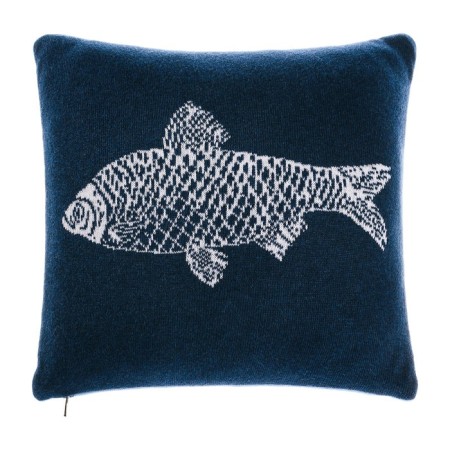 Decorative pillow Maritime, size 30x30 cm
