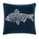 Decorative pillow Maritime, size 30x30 cm