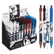 Mechanical pencil 