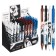 Mechanical pencil "Anime", 0.5mm, HB, MIX case