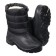 Male boots combined with a fixator, up to -25 °, S -36.340B, size 41