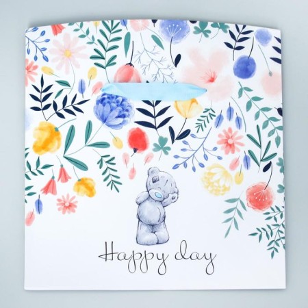 Happy Day packet, me to you, 20x28x13 cm, packaging, me to you-1