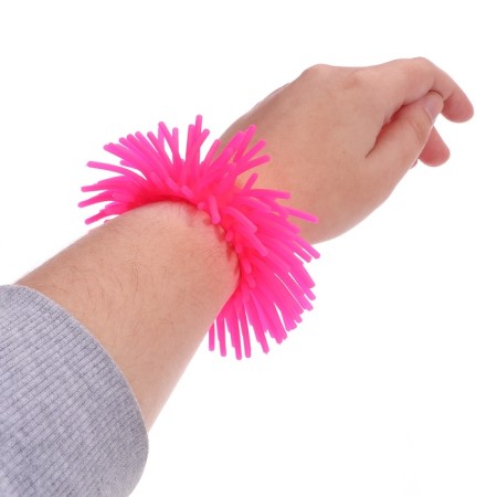 Antistress toy "Mick-Bracelet" mix-3