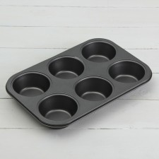 The form for baking the share 