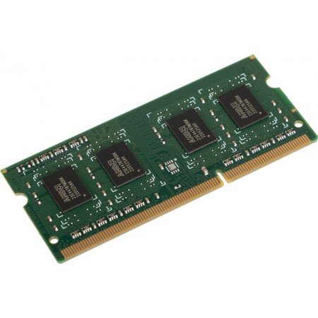 Memory module DDR3 4GB 1600MHz R534G1601S1S-UG RTL PC3-12800 CL11 SO-Dimm 204-PIN 1.5V-5