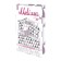 Lahti bedding, size 215x240 cm, 200x220 cm, 50x70 cm - 2 pcs