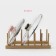 Stand for cutting boards and lids of the share, 30 × 10, 6 seats