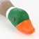 Bruttail toy for dogs from latex "Slee", 31 cm