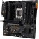 The ASUS TUF Gaming B660M-E D4, LGA1700, B660, 4XDDR4, HDMI, DP, MATX.