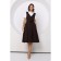 Sarafan dress female, size 50