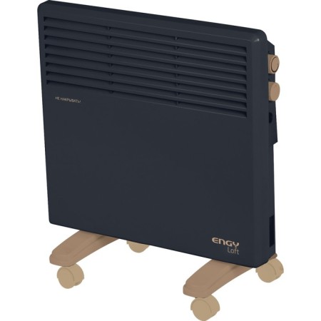 Electric convector ENGY EN-1000 Loft, 1000 watts, up to 15 m²