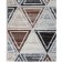 Oval carpet Avon 36853A, size 150x230 cm