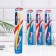 Aquafresh standatd toothbrush, average stiffness