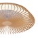 Mantra Himalaya, LED, 4900lm, 2700-5000K, 186 mm, wood, tree