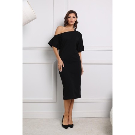Women's dress, size 44-1