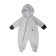 Combineson children's "Tinka", height 68, color light gray