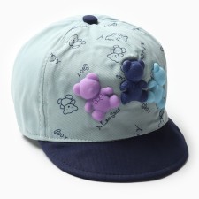 Baby Minaku cap 