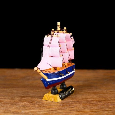 Souvenir Small Small "Miscatonika", 3 × 10 × 10 cm 56416-2
