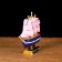 Souvenir Small Small "Miscatonika", 3 × 10 × 10 cm 56416