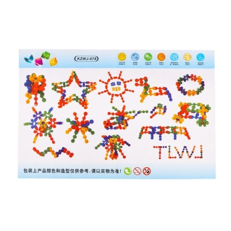 Teaching designer "Molecules"-2