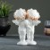 Figure "Angels" 13x9.5x7.5cm