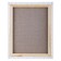 The canvas on the subframe Gamma "Old Master", 40 x 50 cm, 100% flax, fine grain, 1009202012