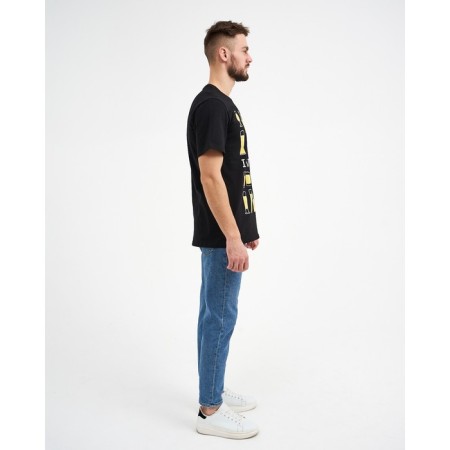 Men's T -shirt KAFTAN "Love Beer", black, p. 56-4