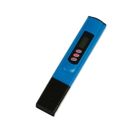 Water tester LWT-01, salt, digital, from 2*LR44 (in compl), blue-3