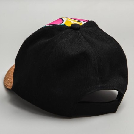 Children's cap, size 52-56, Minnie Mouse-1