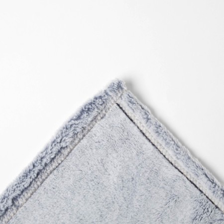 Plaid 150x200cm, Velsoft, 280g/m 100% polyester-2