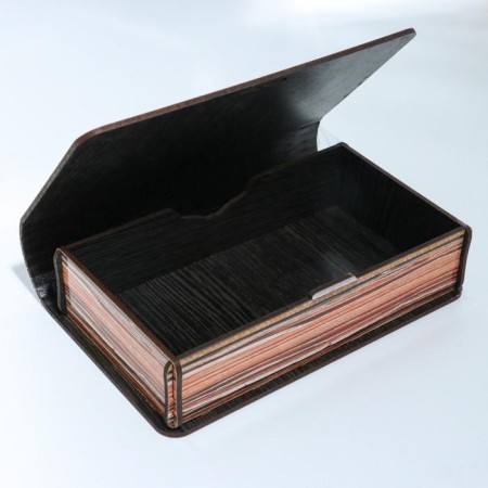 Book Book "Elephant", 20x13x5 cm-2