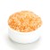 Bath salt "warmth and comfort!", 100 g, aroma of citrus cake, pure happiness