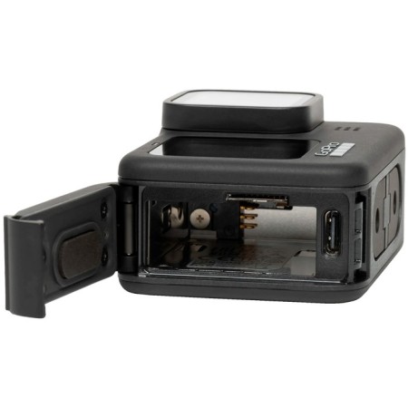 Gopro Hero9 Black 1xcmos 23.6mpix Black EX-8